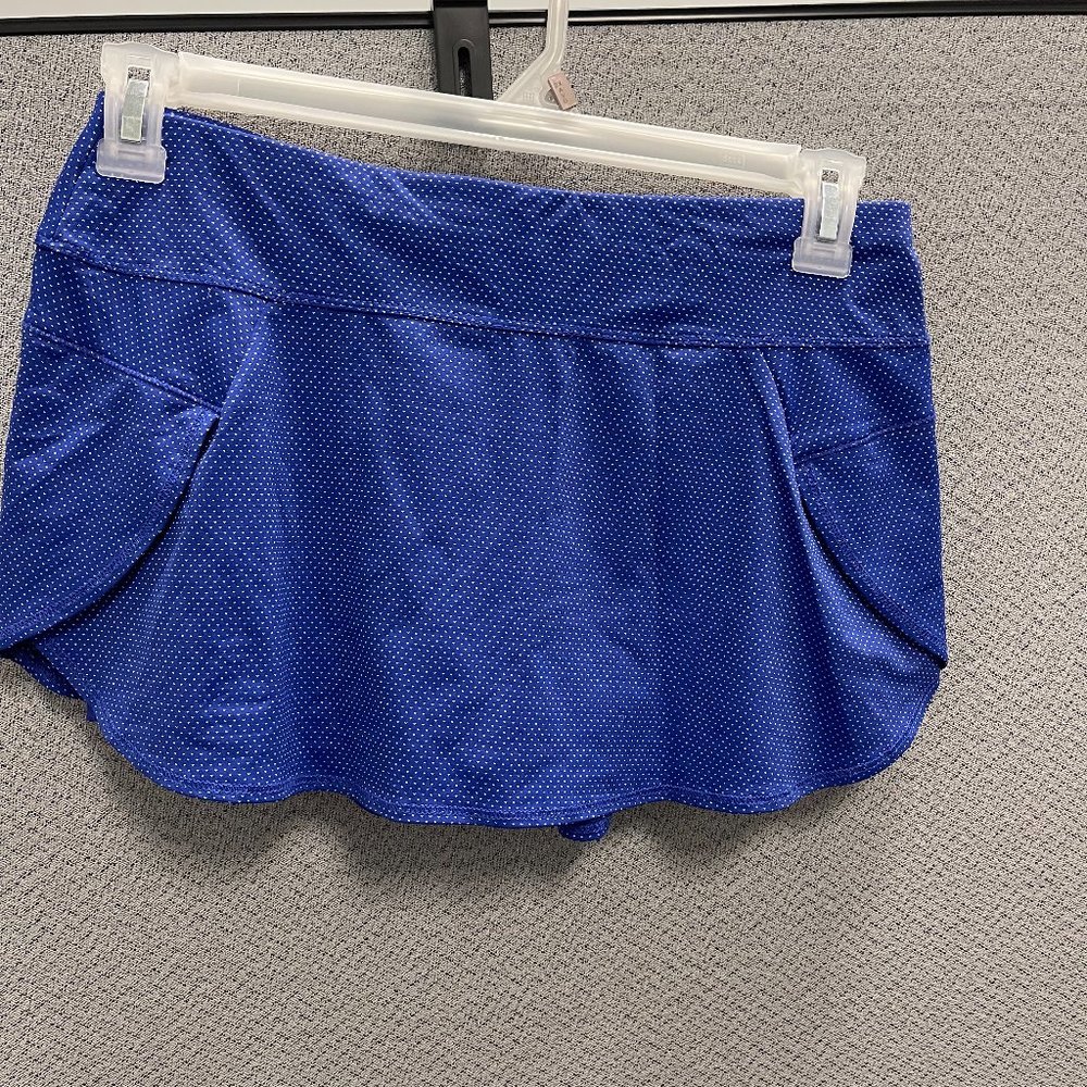 Tennis Skirt
